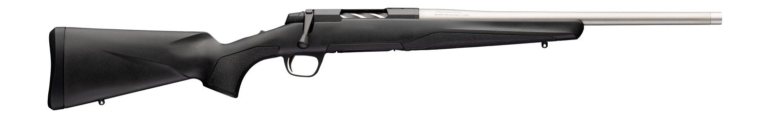 Browning 036116298 X-Bolt 2 Special LR SPR Full Size 7mm PRC 3+1 20″Matte Stainless Steel Threaded Barrel, Matte Stainless Steel Drilled & Tapped Receiver, Black Adj Comb & LOP Synthetic Stock, Right Browning 036116298 X-Bolt 2 Special LR SPR Full Size 7mm PRC 3+1 20″Matte Stainless Steel Threaded Barrel, Matte Stainless Steel Drilled & Tapped Receiver, Black Adj Comb & LOP Synthetic Stock, Right