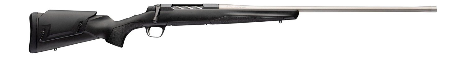 Browning 036118226 X-Bolt 2 Western Hunter Special Full Size 30-06 Springfield 4+1 22″ Matte Stainless Threaded Barrel, Matte Stainless Steel Drilled & Tapped Receiver, Black Adj Comb Synthetic, Stock Browning 036118226 X-Bolt 2 Western Hunter Special Full Size 30-06 Springfield 4+1 22″ Matte Stainless Threaded Barrel, Matte Stainless Steel Drilled & Tapped Receiver, Black Adj Comb Synthetic, Stock