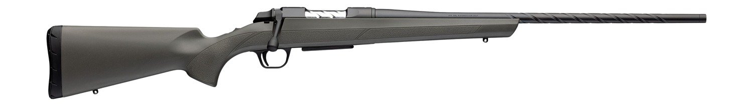 Browning 035851224 AB3 Pro Full Size 270 Win 4+1 22″ Matte Blued Spiral Fluted Threaded Barrel, Matte Blued Steel Drilled & Tapped Receiver, Gray/Green Fixed Synthetic Stock, Right Hand Browning 035851224 AB3 Pro Full Size 270 Win 4+1 22″ Matte Blued Spiral Fluted Threaded Barrel, Matte Blued Steel Drilled & Tapped Receiver, Gray/Green Fixed Synthetic Stock, Right Hand