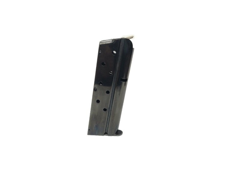 EAA CORP MAGAZINE MC1911SC 6RD 45ACP EAA CORP MAGAZINE MC1911SC 6RD 45ACP