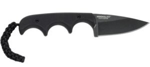 CRKT 2384KC   MINIMALIST        2.16 DROP      BLK