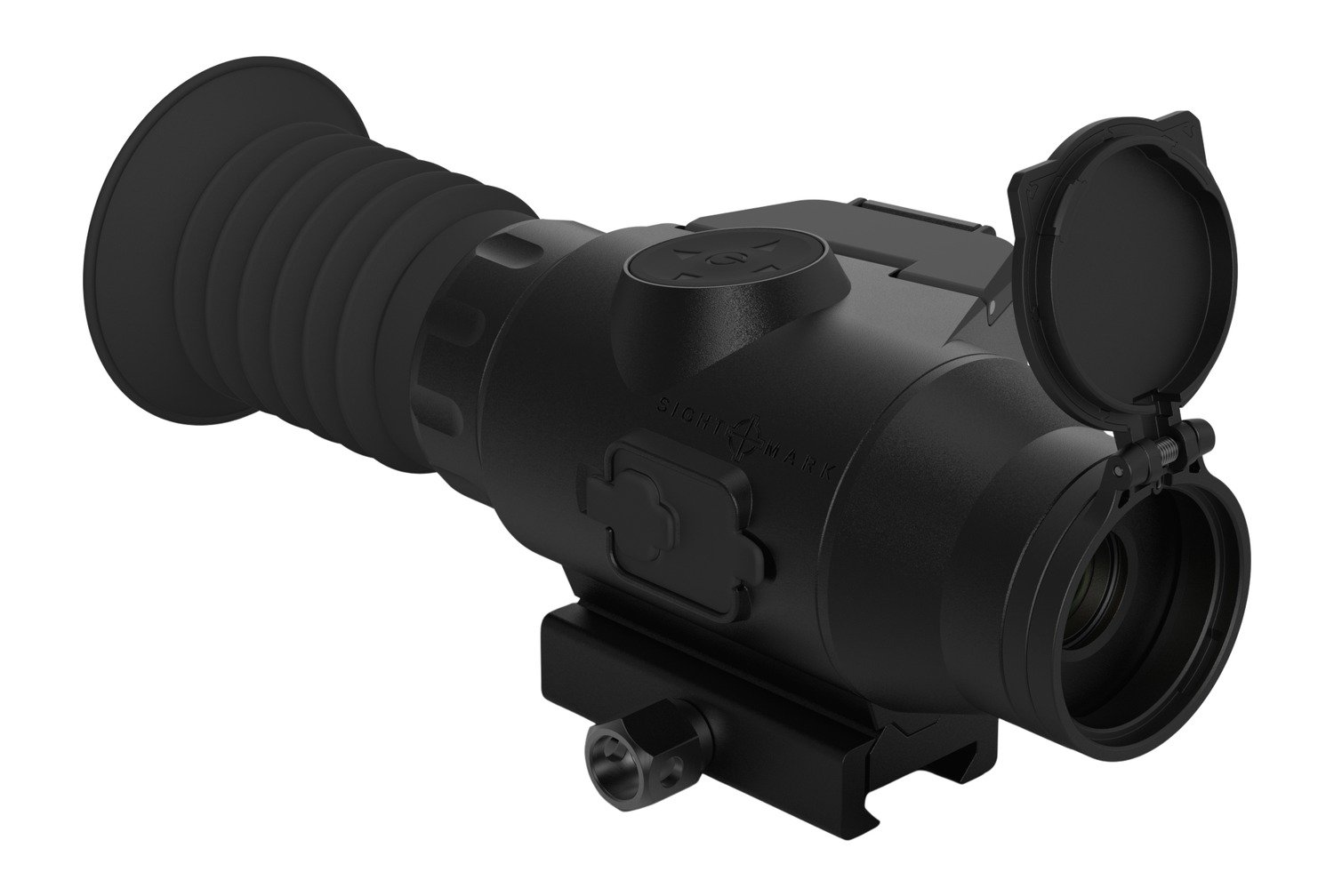 SIGHT SM17004 SHADE MINI 256 2-16X15 THERMAL SCOPE SIGHT SM17004 SHADE MINI 256 2-16X15 THERMAL SCOPE