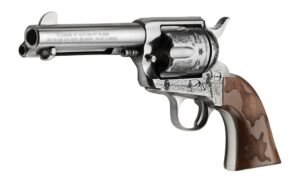 PIETTA PFI357CP434EW COWPOKE 357 4.75″