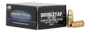 DTAP 357S125X     357S   125 SR KD AX-GO     20/50