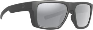 LEU 186751 SKYLINE    MATTE BLACK     SHDGRY FLASH