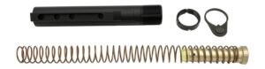 LBE MILBUFKT4POS MIL SPEC 4 POS TUBE KIT BUFFER