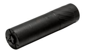 Century Arms CASU0001 Void  7.62mm Black Steel 5/8"x24