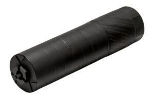 Century Arms CASU0002 Void  5.56NATO Black Steel 1/2"x28