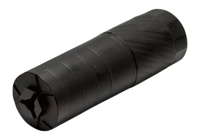 Century Arms CASU0003 Void 5.56 Black Steel 1/2″x28 Century Arms CASU0003 Void 5.56 Black Steel 1/2″x28