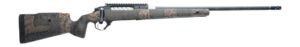 Seekins Precision 11710475F Havak  25 Creedmoor 20″