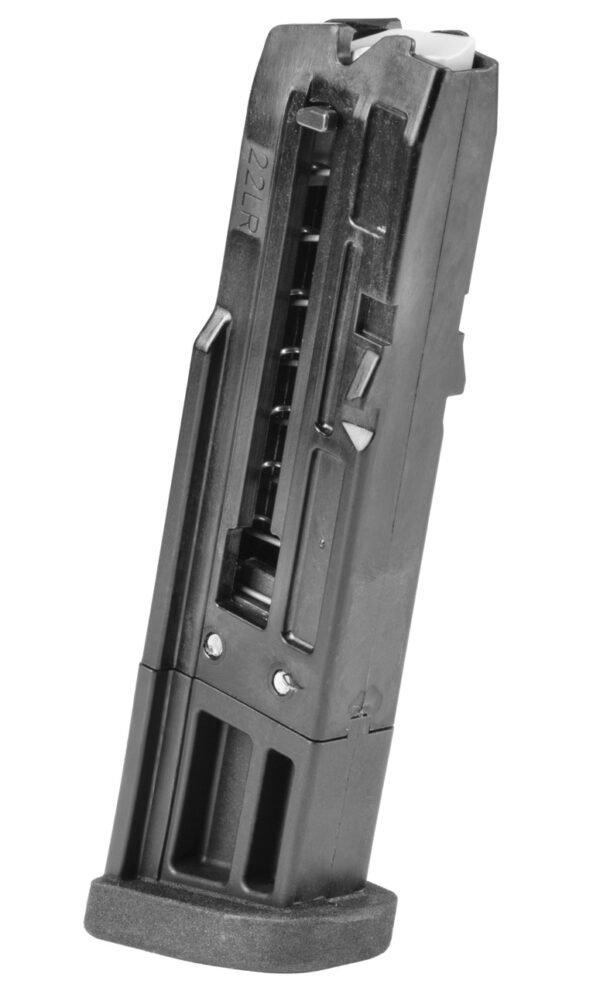 S&W 14484        MAG M&P 22 X/FPC 10RD 22LR