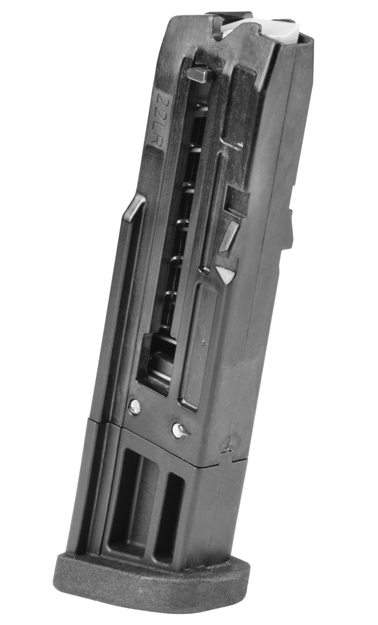 S&W 14484 MAG M&P 22 X/FPC 10RD 22LR S&W 14484 MAG M&P 22 X/FPC 10RD 22LR