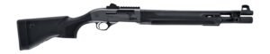 Beretta USA J32CG21 A300 Ultima Patrol 20 Gauge Semi-Auto 3" 7+1 19.10" Aluminum Receiver w/Picatinny Rail, Fixed Synthetic Stock