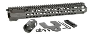 MIDWEST MI-CRMHD-308L-15.0 CMBT LOW  RL HG MLOK
