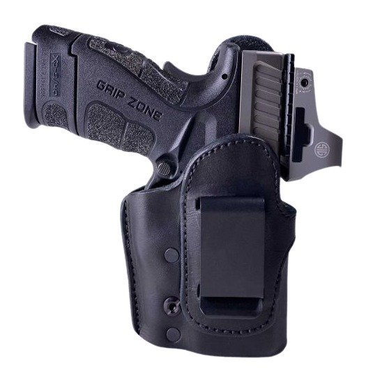 URBAN LL-IWB-RMR-209-BK-R LCKLEATHR RMR G20/P320
