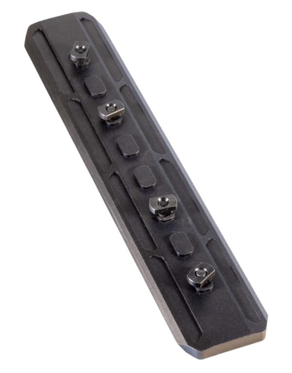 WARNE 6205M  TACTICAL 8 INCH ARCA RAIL M-LOK