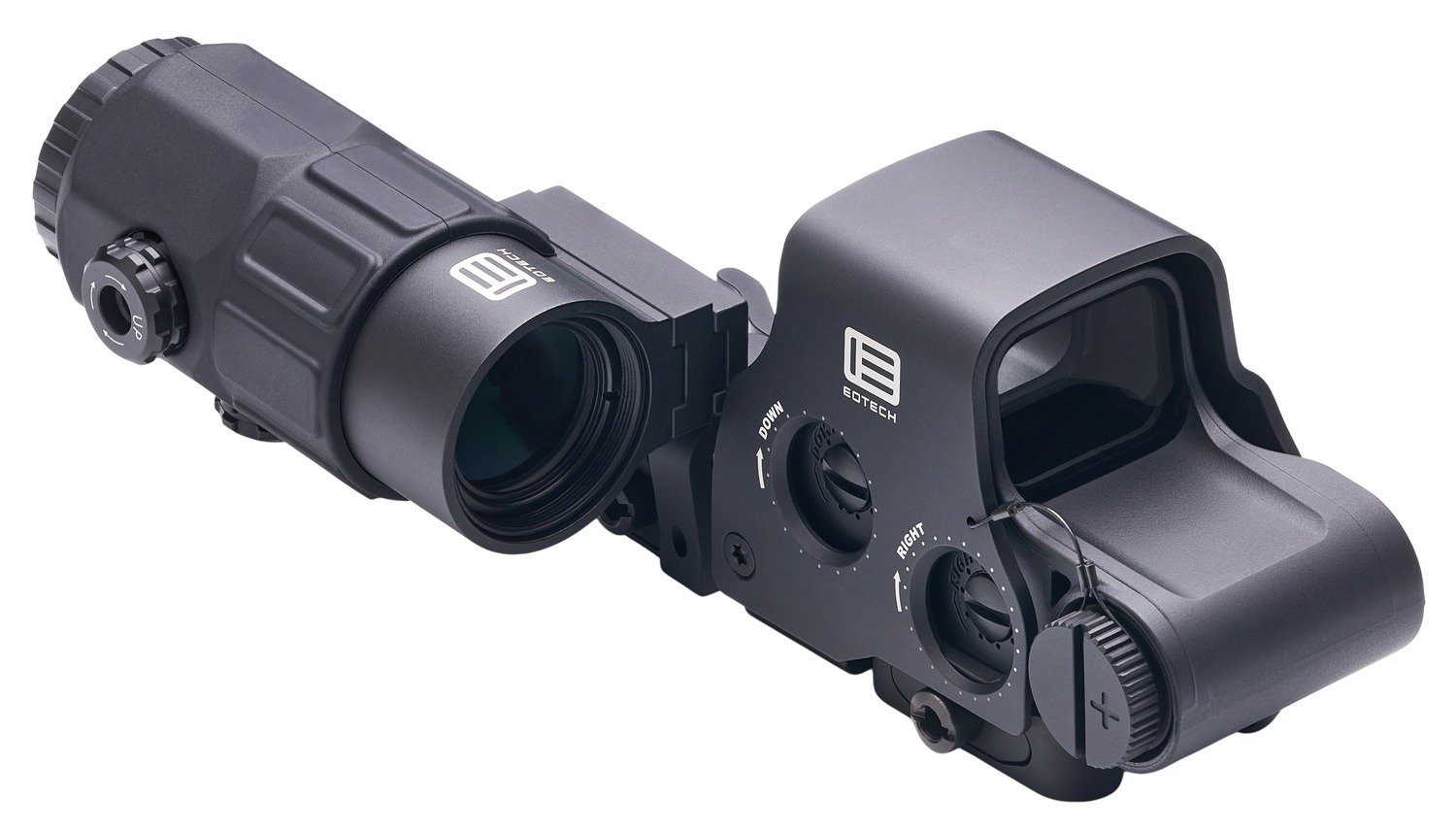 EOTECH HHSIX HHS G45 MAGNIFIER STS MNT EOTECH HHSIX HHS G45 MAGNIFIER STS MNT
