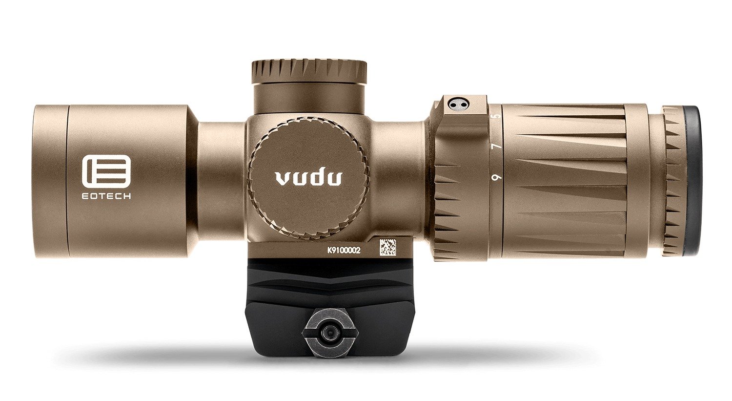 EOTECH VDU39MR5TAN VUDU 3-9X32 SFP MR5 EOTECH VDU39MR5TAN VUDU 3-9X32 SFP MR5
