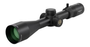 ATHLON 213054  MIDAS HMR  2.5-15X50 30MM 600A MOA
