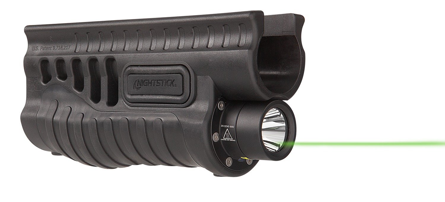 NSTICK SFL-13GL SHOTGUN FOREND LIGHT NSTICK SFL-13GL SHOTGUN FOREND LIGHT