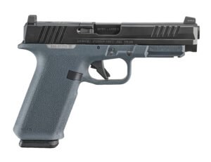 RUGER RXM 9MM BLK/GRY 17+1 4.5″