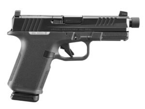 RUGER RXM 9MM BLK/BLK 15+1 4.5″ TB