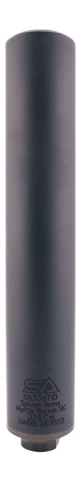 Sylvan Arms SA338TID 338 ARC Titanium 5/8″x24