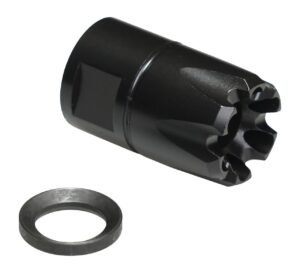 CMMG 99DA54E      ZEROED COMPENSATOR LINEAR  9MM