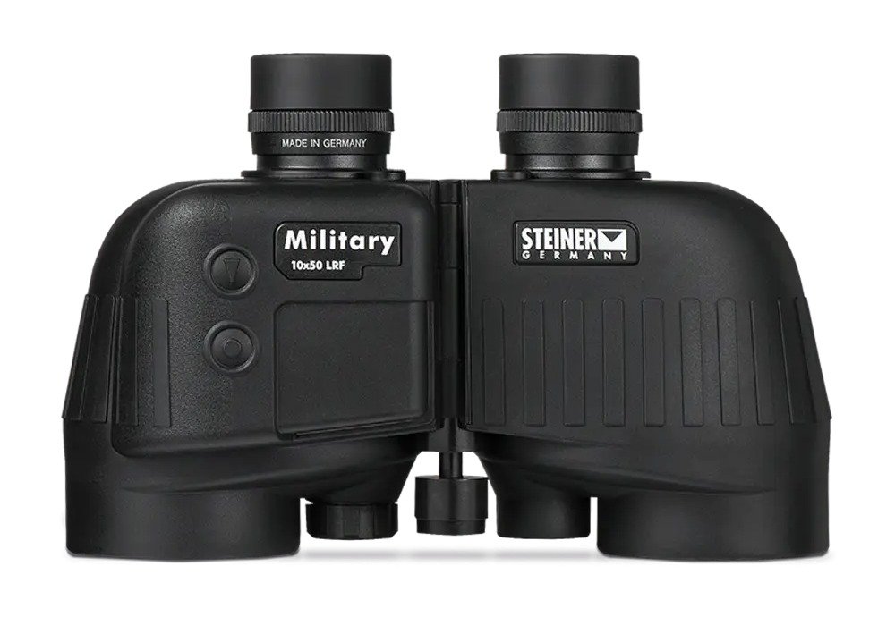 STEINER 2683 10X50 MILITARY M1050R LRF STEINER 2683 10X50 MILITARY M1050R LRF