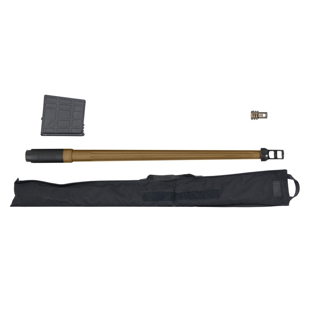 BARRETT FIREARMS MK22 BARREL 300NOR 26″ COYOTE BARRETT FIREARMS MK22 BARREL 300NOR 26″ COYOTE
