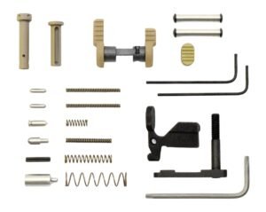 ARMASPEC ARM251-FDE  SUPERLIGHT GN BUILD KIT 223