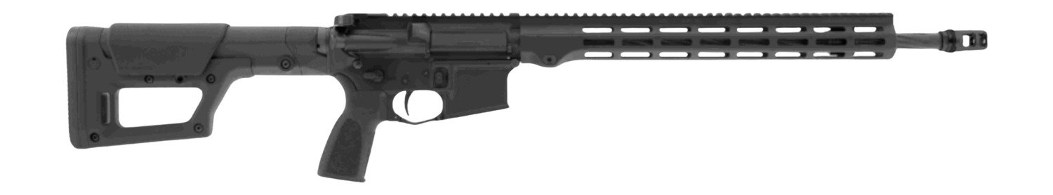 Maxim Defense MD15 Duty Precision 5.56 NATO 18″ Black Threaded Barrel, Black Anodized Aluminum Receiver w/Picatinny Rail, M-Rax/M-Slot Handguard, Magpul PRS Lite Black Polymer Stock, Black Polymer Gr Maxim Defense MD15 Duty Precision 5.56 NATO 18″ Black Threaded Barrel, Black Anodized Aluminum Receiver w/Picatinny Rail, M-Rax/M-Slot Handguard, Magpul PRS Lite Black Polymer Stock, Black Polymer Gr