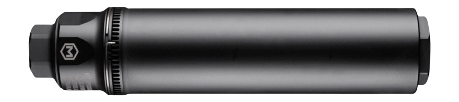 Maxim Defense MXM48369 DSX 7.62mm 1.75″ Black Stainless Steel/Titanium Maxim Defense MXM48369 DSX 7.62mm 1.75″ Black Stainless Steel/Titanium