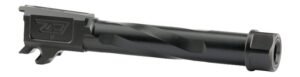 ZAFFIRI BA-P365XL-TH-BN  THREADED BARREL P365XL BN