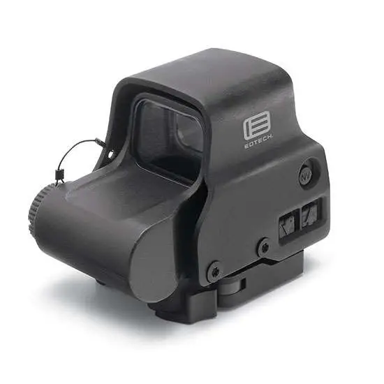EOTECH 68MOA RNG 2MOA DOT CR123 BLK EOTECH 68MOA RNG 2MOA DOT CR123 BLK