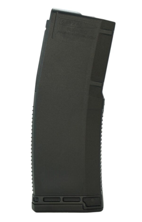 AMEND 556MODABLK30   MOD3 AR15 5.56 MAG 30R BLK