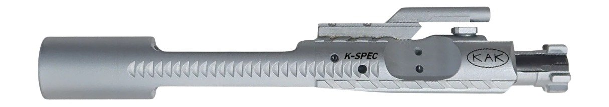 KAK MO-425-0505-003 M16 5.56 K-SPEC SIDEVENT CHRM KAK MO-425-0505-003 M16 5.56 K-SPEC SIDEVENT CHRM