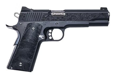 KIMBER 1911 STARRY NIGHT 45ACP 7RD 1 OF 200 CNCSNIGHT45 KIMBER 1911 STARRY NIGHT 45ACP 7RD 1 OF 200 CNCSNIGHT45