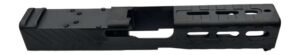 SYLVAN GL19G3     GLK 19 G3 SLIDE STRIPPED
