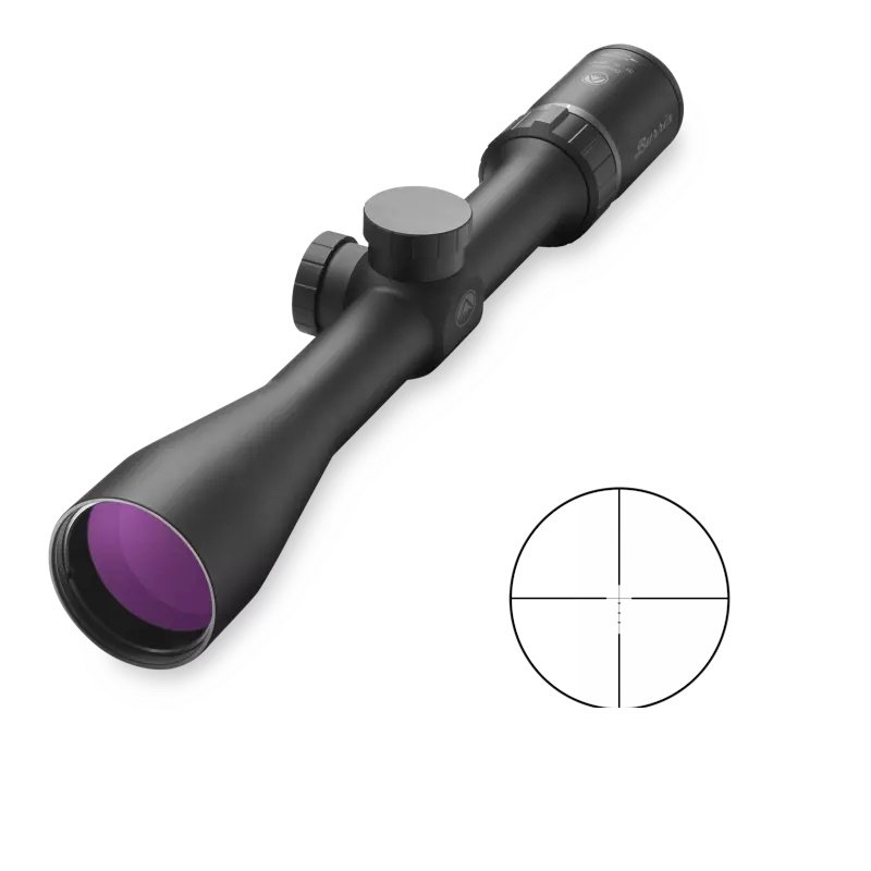 BURRIS OPTICS DROPTINE 3-9X40MM B-PLEX BURRIS OPTICS DROPTINE 3-9X40MM B-PLEX