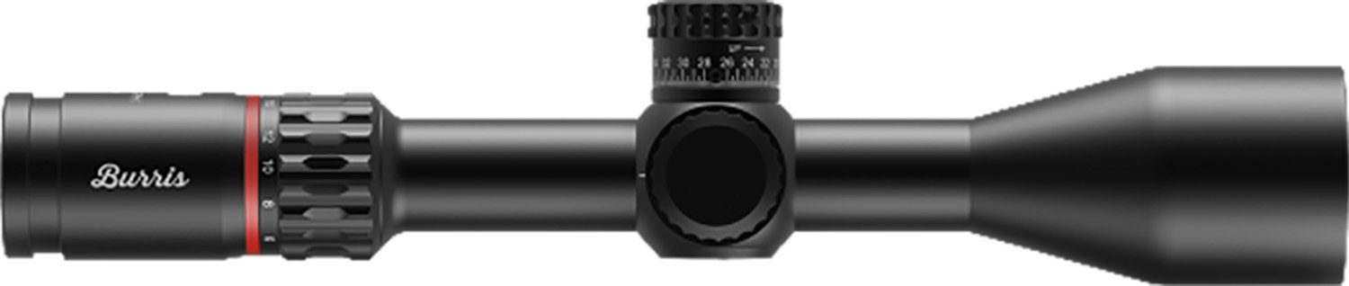 BUR VRACITY PH 4-20X50 FFP BUR VRACITY PH 4-20X50 FFP