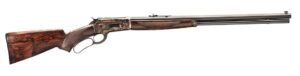 TAYLOR’S & COMPANY 1886 FAR WEST 45-70 BL/WD 26″