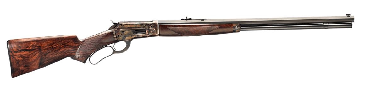 TAYLOR’S & COMPANY 1886 FAR WEST 45-70 BL/WD 26″ TAYLOR’S & COMPANY 1886 FAR WEST 45-70 BL/WD 26″