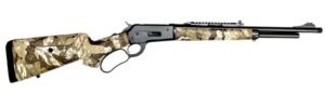TAYLOR’S & COMPANY 1886 JOURNEY 45-70 BK/CAMO 19#