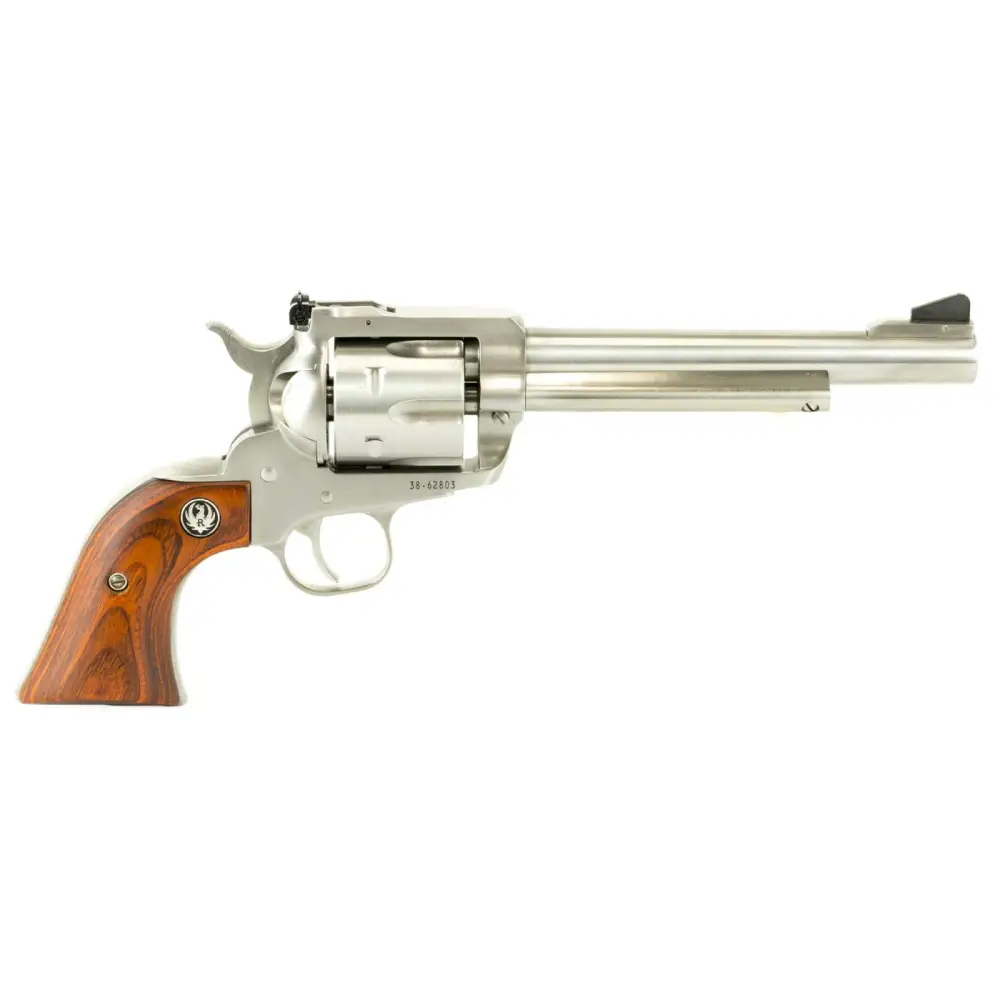 RUGER NEW MODEL BLACKHAWK STS 357 MAG REV 6.5 RUGER NEW MODEL BLACKHAWK STS 357 MAG REV 6.5