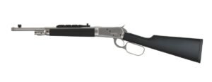 TAYLOR’S & COMPANY 1892 ALASKAN 44MAG CHROME 16″#