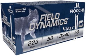 FIO 223 55GR V-MAX 50RD