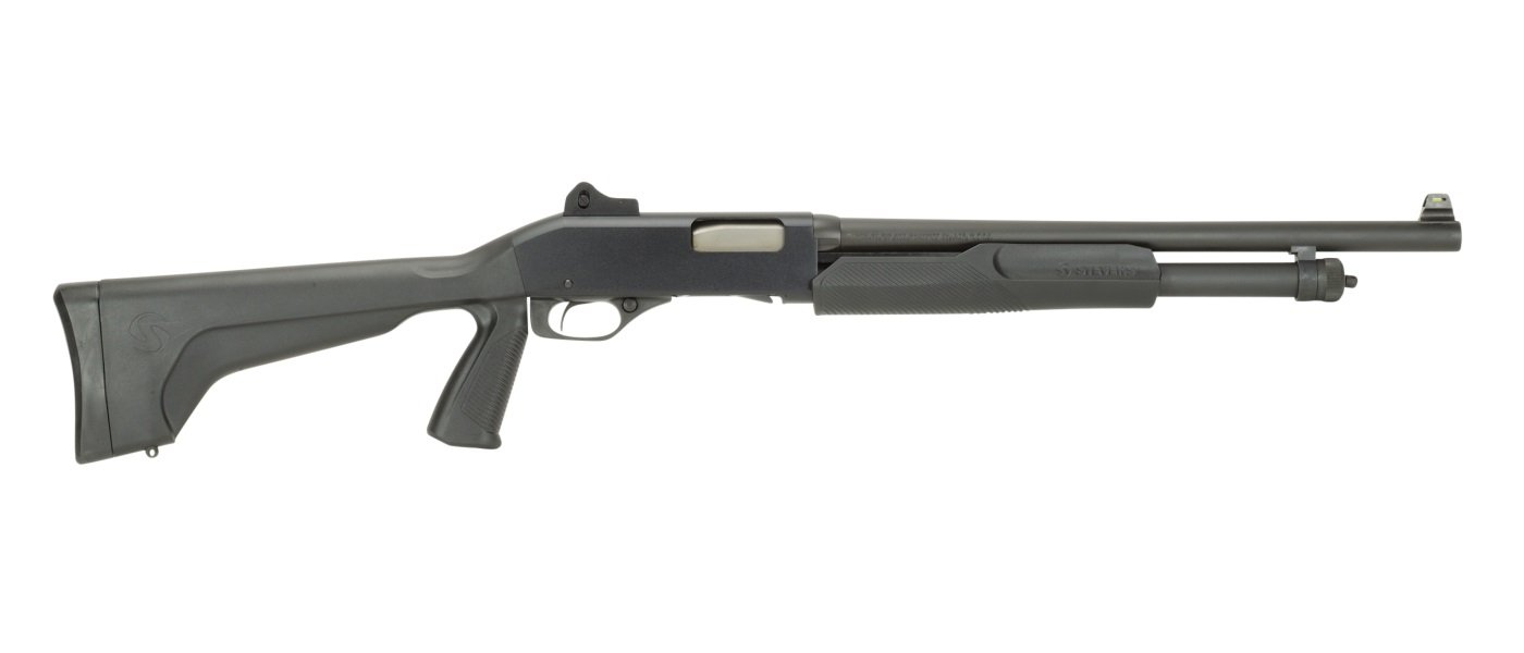 SAVAGE ARMS 320 SEC 20/18.5 PISTOL GRIP RS SAVAGE ARMS 320 SEC 20/18.5 PISTOL GRIP RS