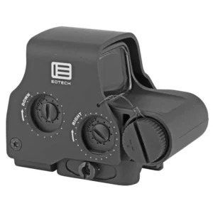 EOT 68MOA RNG 1 MOA DOT BLK NON N/V