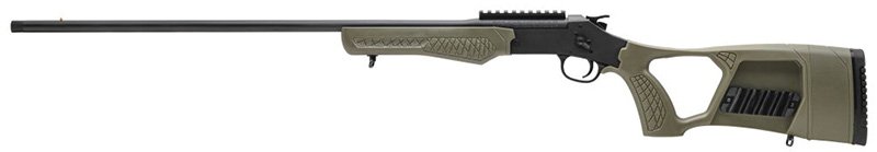 Rossi SS 410ga 26″XF Turkey Blk/ODGTuffy Rossi SS 410ga 26″XF Turkey Blk/ODGTuffy